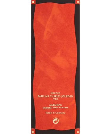 Inspiration By Charles Jourdan For Women. Eau De Toilette Spray 1.7 Ounces - Buy Online on GoSupps.com