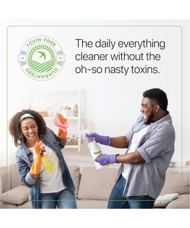 Buy All-Purpose Cleaner | Effective International Shipping – Eco-Friendly & Safe for Home - Buy Online on GoSupps.com