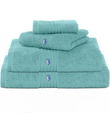 Southern Tide Discontinued Washcloth - 13 x 13 in White (1 Pack) - Buy Online on GoSupps.com