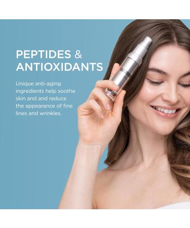 Buy Jan Marini Skin Research Age Intervention Peptide Extreme - 1 Oz | Best Anti-Aging Serum for Youthful Skin - International Shipping Available - Buy Online on GoSupps.com