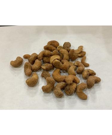 Delicious Butter Toffee Cashews - Shop Now for a Sweet Treat! - Buy Online on GoSupps.com
