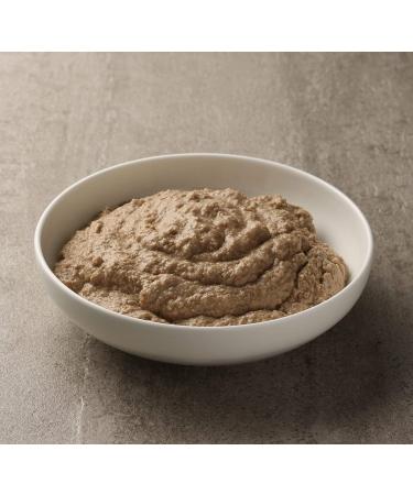 Newman's Own Organics Turkey Dinner for Dogs - 12.7 oz (Pack of 12) | Natural Dog Food - Buy Online on GoSupps.com