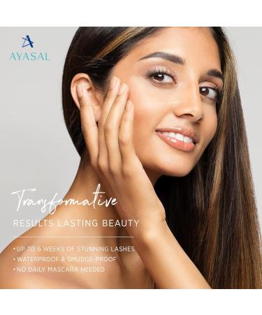 Lash Lift Kit - Professional Eyelash Perm Kit with Detailed Instructions for Salon-Quality Results | Easy & Safe for Beginners - Buy Online on GoSupps.com