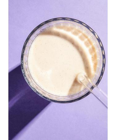 KoRo Vegan Protein Powder Vanilla 1 kg - Plant-Based Rice Pea & Soy Protein - Creamy-Sweet Taste - High Protein Boost for Your Health - Buy Online on GoSupps.com