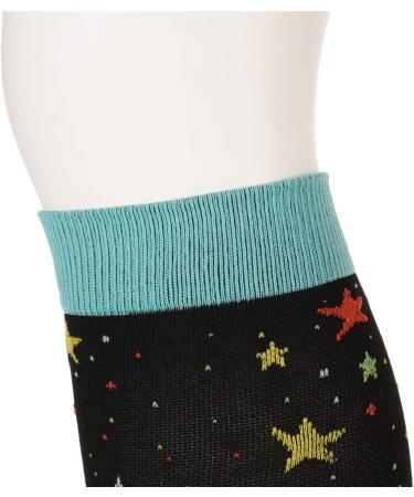 Jier Unisex Colorful Compression Socks - Support Stockings for Running Cycling & Travel - Premium Compression Gear for Men & Women - Buy Online on GoSupps.com