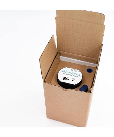 Buy Colloidal Silver Generator Kit | Pure 99.99% Silver Wire | Produce Colloidal Silver at Home | FromBora International Shipping - Buy Online on GoSupps.com