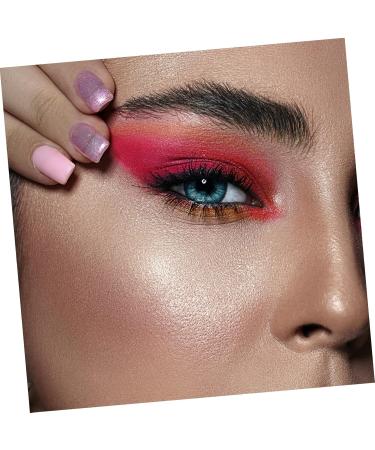 FRCOLOR 20 pcs Pen Colorful Colour Liquid Long Eye Matte Cosmetics Eyeliner Make Up Waterproof Colors - Buy Online on GoSupps.com