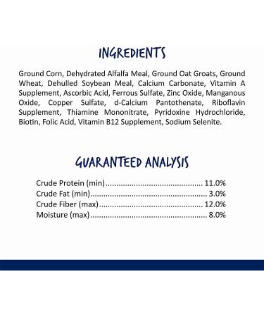Vitakraft Rabbit Treat 10.5 oz - Pack of 1, Green | Rabbit Snack - Buy Online on GoSupps.com