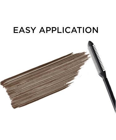 L'Oreal Magic Retouch Brown Precision Instant Grey Concealer Brush 8ml - Pack of 1 - Buy Online on GoSupps.com