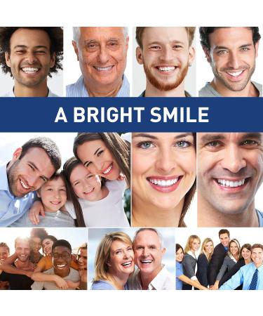 Dental Paint Teeth Whitening Paint Teeth Whitening Gel Instant Teeth Whitening Paint Tight White Tooth Polish for Sensitive Teeth - Buy Online on GoSupps.com