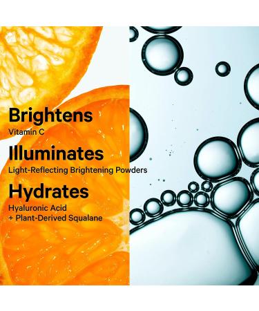 MILK Makeup Sunshine Under Eye Tint and Brighten - Vegan Light Coverage Concealer - 0.20 Fl Oz (Shade 2 Light Medium) - Buy Online on GoSupps.com