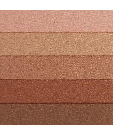Physicians Formula Shimmer Strips Bronzer - Waikiki Strip/Peachy Glow 0.3 oz - Buy Online on GoSupps.com