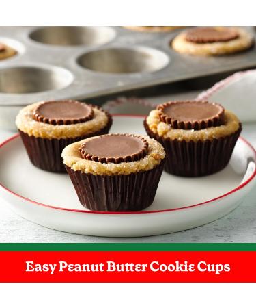Betty Crocker Peanut Butter Cookie Mix 17.5 oz - Delicious Baking Convenience - Buy Online on GoSupps.com