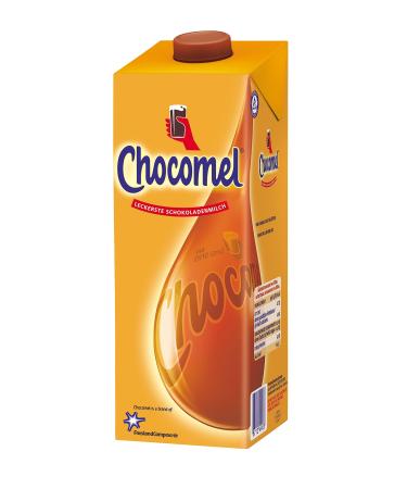 Chocomel Drink Fit, 1 Liter