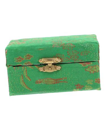 Lurrose 1 set of baoding iron ball Chinese baoding balls Bath balls made of stainless steel health massage balls Chinese massage balls marble-baoding balls hand manual exercise metal 5.3x5.3cm silver