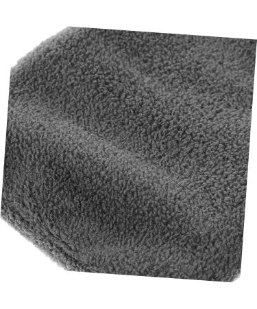 Ipetboom Moufles Anti-sable Grosse Taille Gris liminateur de Sable pour Plage Moufles Exfoliants en Tissu Doux Accessoires Indispensables Vacances et Camping Nettoyage Corps et Mains  - Buy Online on GoSupps.com