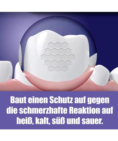 Buy Listerine Total Care Sensitive Mouthwash 6in1 - Antibacterial for Pain & Sensitive Teeth (3 x 500 ml) - Fast International Shipping - Buy Online on GoSupps.com