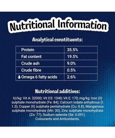 Felix Goody Bag Cat Treats Original Mix 200g Pack of 5 Original Mix 200 g (Pack of 5) - Buy Online on GoSupps.com