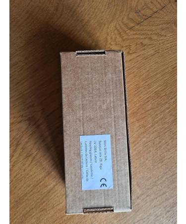 Blue Light Blocking Reading Glasses Stainless Steel Frame - Black 1.0 Dioptres - Buy Online on GoSupps.com