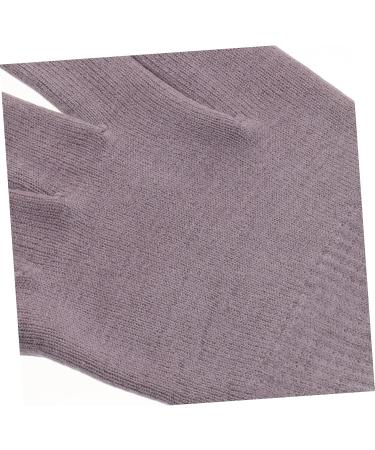 5 Pairs of Night Moisturising Gloves Sleeping Gloves Women's Gloves Moisture Gloves Night Ladies Glives Cotton Gloves for Sleeping Hand Gloves - Buy Online on GoSupps.com