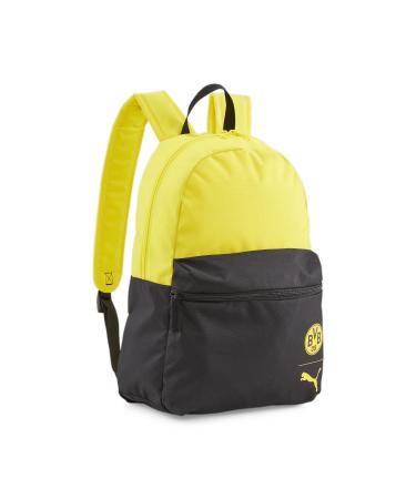 PUMA BVB Fanwear Backpack Unity size