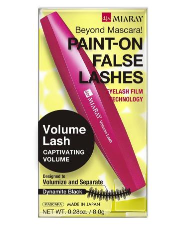 D.J.V. MIARAY Volume Lash - Lift and Define Your Lashes - Buy Online on GoSupps.com
