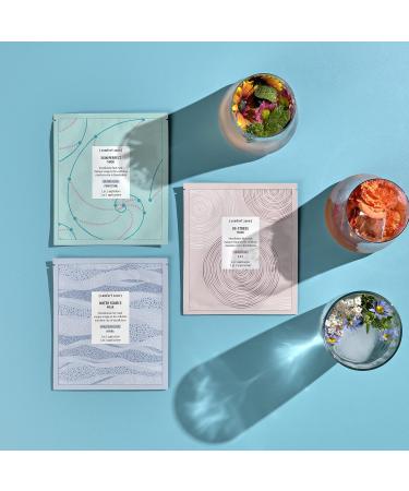 Comfort Zone De-Stress Mask - Ideal for All Skin Types Relieves and Moisturizes Skin - 99% natural Origin Ingredients - Buy Online on GoSupps.com