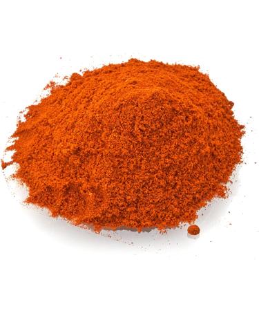 Old India Paprika Hot 500g - Authentic and Spicy Seasoning for Culinary Delights - Buy Online on GoSupps.com