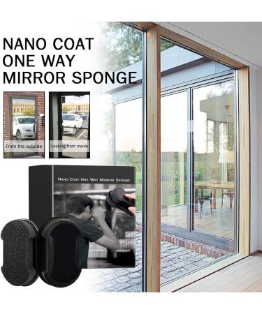 YZYDF Car Cleaner Cushions Sponges Strengthing Coating Brightening Pad Car Glass Tool Household Detailing Cleaner Auto - Buy Online on GoSupps.com