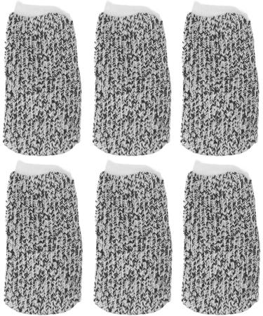 40Pcs Cut Resistant Sewing Finger Protectors - Comfortable Gloves for Construction & Kitchen - International Shipping - Buy Online on GoSupps.com