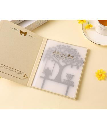 LOVENJOY Around You Romantic Wedding Cake Topper Gift-boxed - Buy Online on GoSupps.com