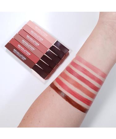  Makeup Revolution REVOLUTION brand moisturizing cream ideal for unisex adults - Buy Online on GoSupps.com