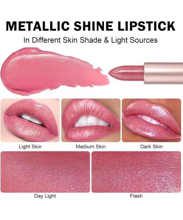  Jutqut Lipstick and liquid #06 - Buy Online on GoSupps.com