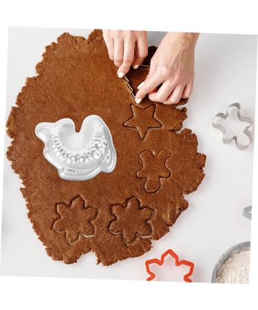 Alipis Rice Cake Mold Cake Pan Cupcake Toppers Fish Fondant Mold Molds Kitchen Baking Tool Food Chocolate - Buy Online on GoSupps.com