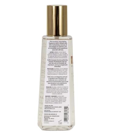 Belcam Bath Therapy Luxe Perfumery Pura Vida Vanilla Rose Moisturizing Fragrance Mist 236 mL Vanilla Rose 7.98 Fl Oz (Pack of 1) - Buy Online on GoSupps.com