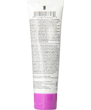 Critic-Aid Clear Moisture Barrier Ointment 2.5 oz (71 g) Tube - Skin Protectant - Buy Online on GoSupps.com