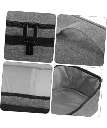 Holibanna Hair Dryer Travel Case Hair Dryer Storage Bag Hair Curlers Hair Blow Dryer Hair Dryer Organizer Travel Simple Appendix - Buy Online on GoSupps.com