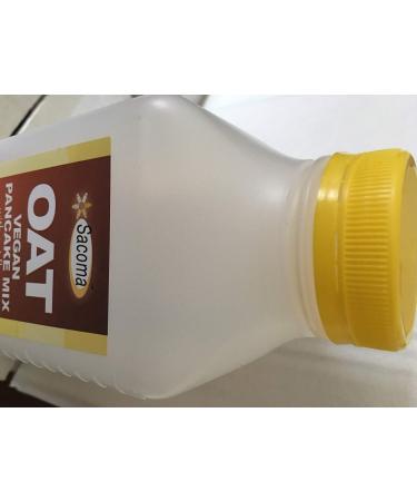 sacoma Oat Flour Mix for Cakes