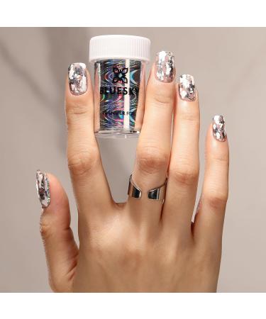 Bluesky Nail Art Transfer Foil Kit Nail Art Foil Nail Art - Buy Online on GoSupps.com