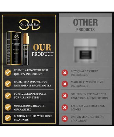 Premium Moisturizer Face Cream for Men - Hydrating & Nourishing Ships Worldwide - Buy Online on GoSupps.com