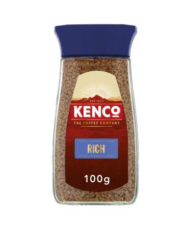 Kenco Café instantané riche, 100 g