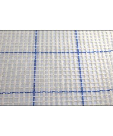 Zweigart 3.75 Mesh Graph-n-Latch Rug Canvas (30 in x 36 in)