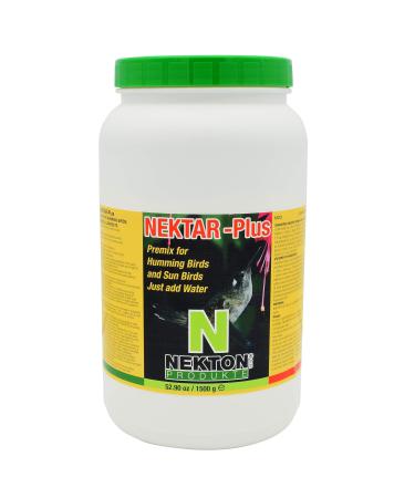 Nekton Nectar Plus Size M Pack of 1 (1 x 20 g)
