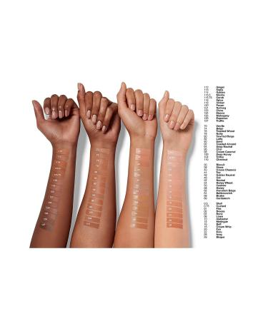 Clinique Even Better Makeup Broad Spectrum SPF 15 - Honey Wheat - Buy Online on GoSupps.com