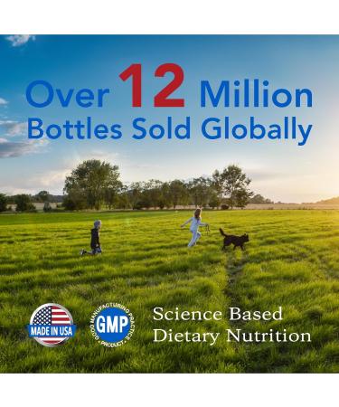 Buy Coenzyme Q10 300mg | Double Strength Softgels with Omega-3 & Bioperine | Antioxidant for Heart & Immune Health | 120 Count | International Shipping Available - Buy Online on GoSupps.com