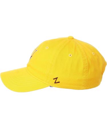 Zephyr Men's Scholarship Hat - Adjustable, Secondary Color - Buy Online on GoSupps.com