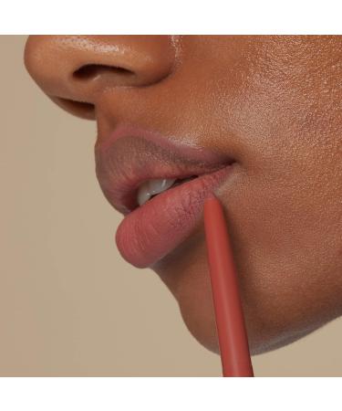 Buy By Terry Hyaluronic Lip Liner Pencil - Creamy Hydrating Long-lasting Vegan Formula - Love Affair - International Shipping Available - Buy Online on GoSupps.com