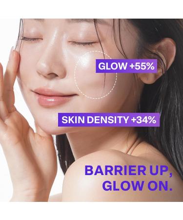 PURCELL PIXCELL BIOM GLOW BARRIER SERUM 50ml - Buy Online on GoSupps.com