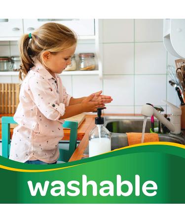 Crayola 100ct Super Tips Marker Set - Fine Point Washable Drawing Markers for Kids & Adults - Buy Online on GoSupps.com