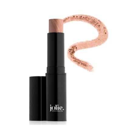 New Jolie Soft Shimmer Stick Illuminator (Rose Gold)